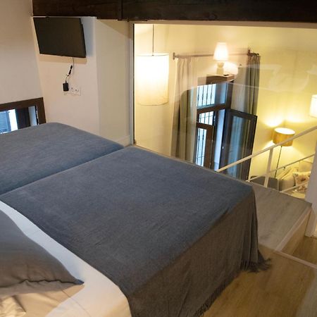 Casa Palacio Bustos Tavera Sevilla Kültér fotó