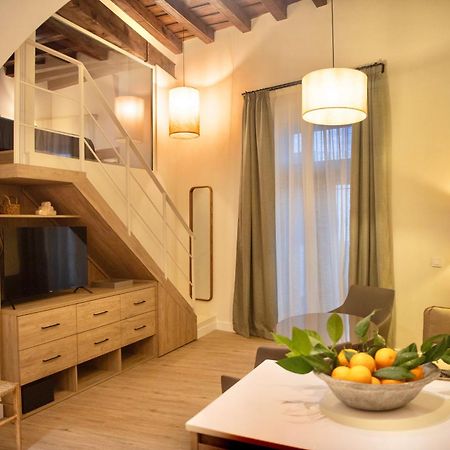 Casa Palacio Bustos Tavera Sevilla Kültér fotó