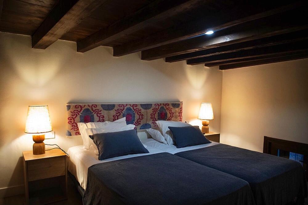 Casa Palacio Bustos Tavera Sevilla Kültér fotó